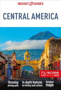 best travel book for guatemala
