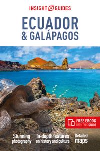 travel guide book for