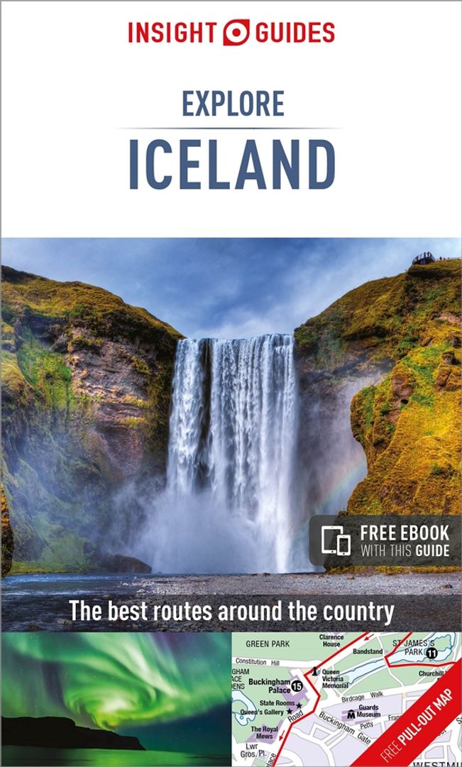 Insight Guides: Insight Guides Explore Iceland