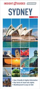 travel guide australia book