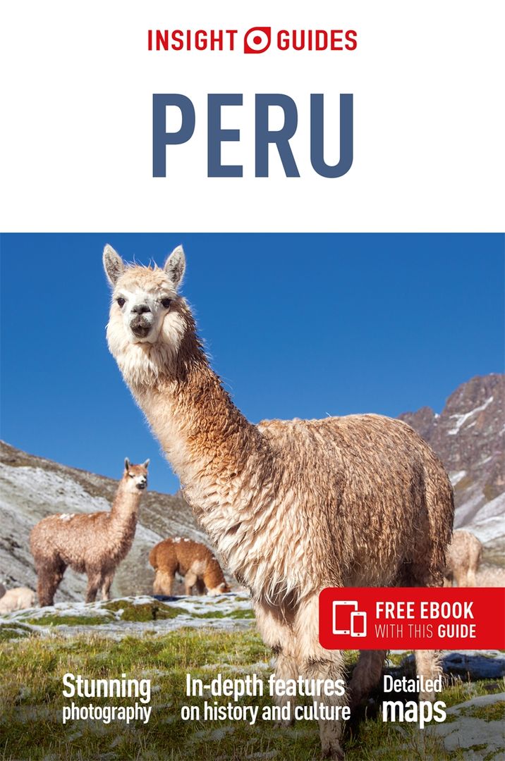 Free peru outlet