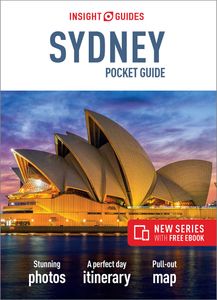 best travel guide book for australia