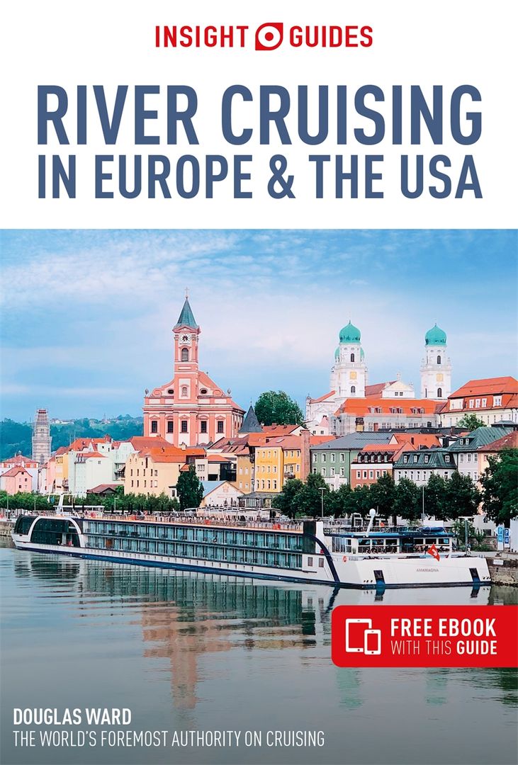 travel guides europe river cruise