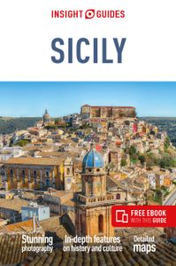 best travel guide book sicily