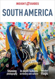 argentina travel books