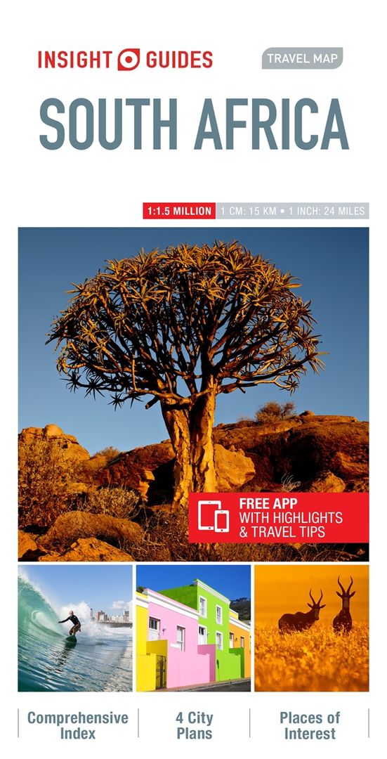 South Africa Travel Guide