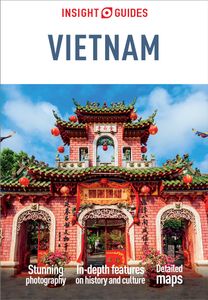 best travel guide book for vietnam