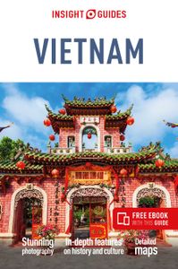 travel book vietnam