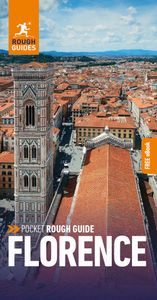 tourist guide book europe