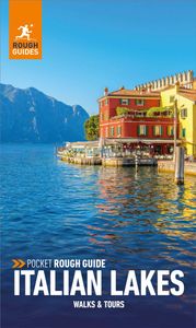 the complete tourist guide to italy