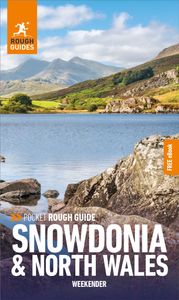 Pocket Rough Guide Weekender Snowdonia & North Wales