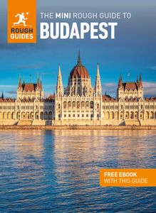 The Mini Rough Guide Budapest