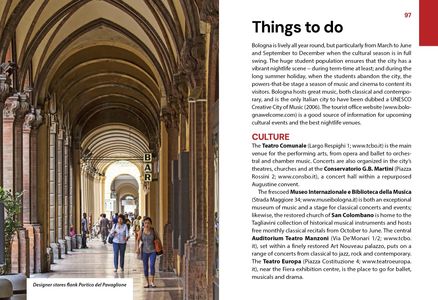 The Mini Rough Guide to Bologna | Rough Guides