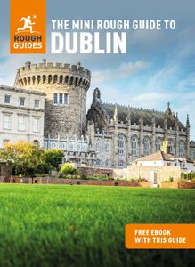 The Mini Rough Guide to Dublin
