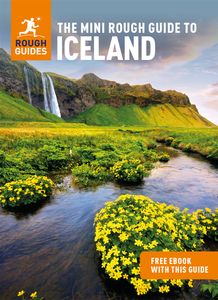 Islanda Rough Guides 