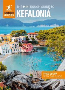 The Mini Rough Guide to Kefaloniá