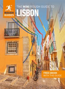 travel books about portugal