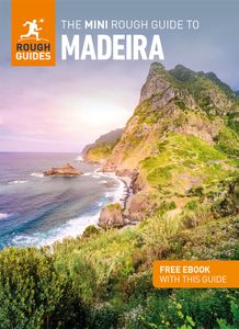 The Mini Rough Guide to Madeira