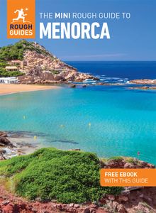 The Mini Rough Guide to Menorca 