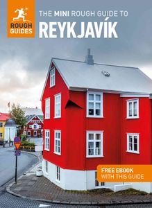 The Mini Rough Guide to Reykjavík
