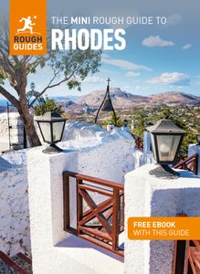 The Mini Rough Guide to Rhodes