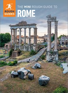 The Mini Rough Guide to Rome
