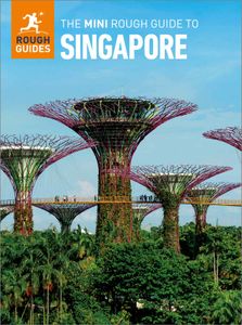 malaysia tourist guide book