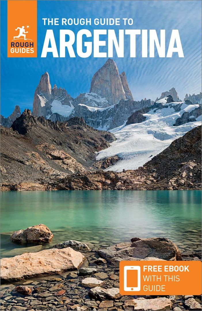 argentina travel guide pdf