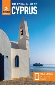The Rough Guide to Cyprus (Travel Guide with Free eBook) 