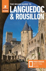 The Rough Guide to Languedoc & Roussillon 