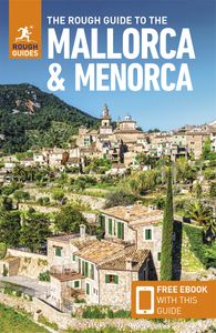 The Rough Guide to Mallorca & Menorca