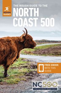 The Rough Guide to North Coast 500