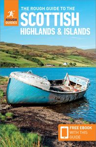 The Rough Guide to The Scottish Highlands & Islands