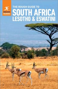 best namibia travel guide book