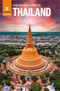 thailand travel e book