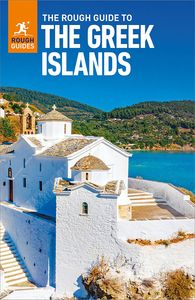 tourist guide book greece