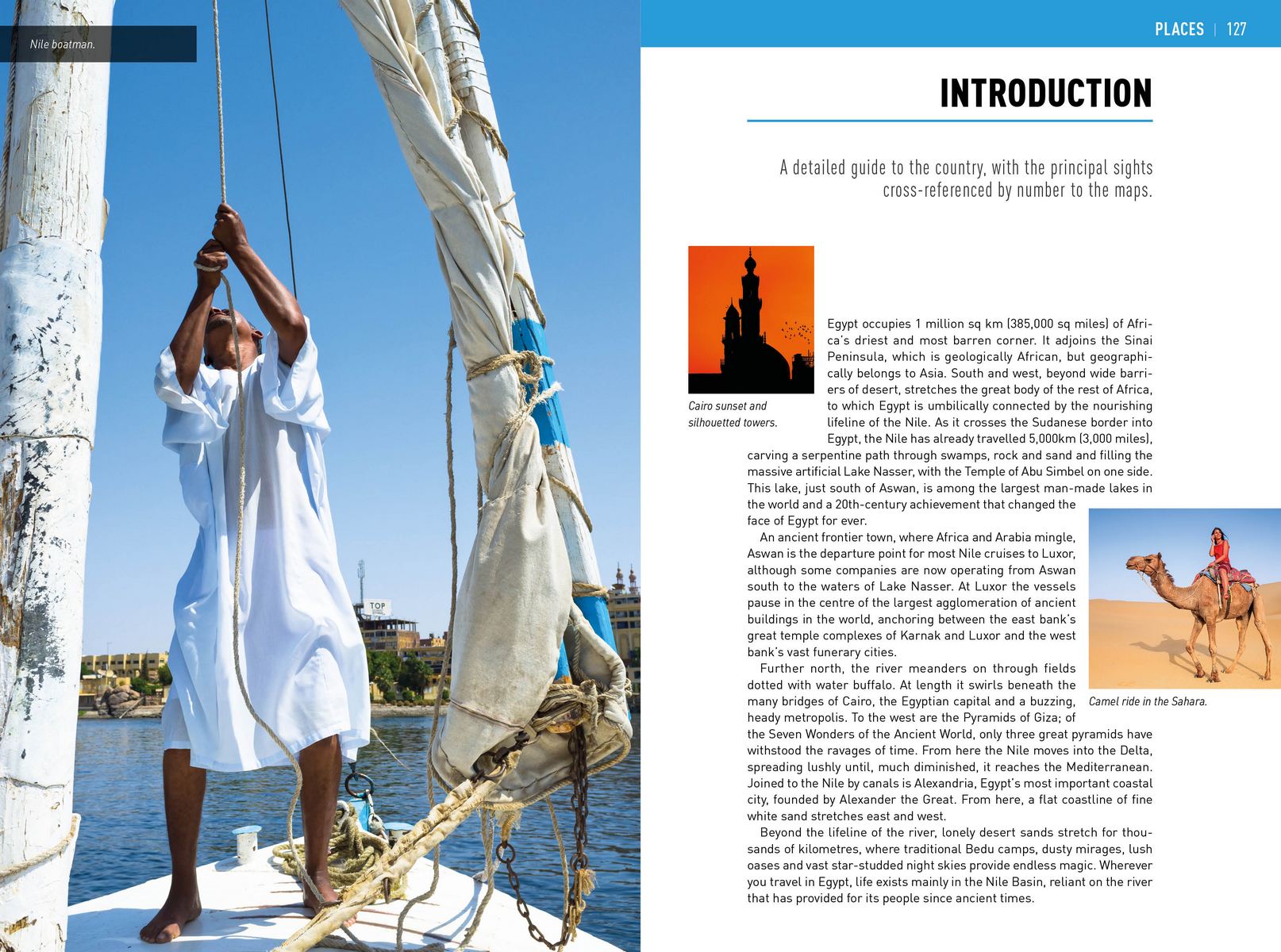 Egypt Insight Guide (Insight Guides) [洋書] Insight Guides: Insight Guides Egypt