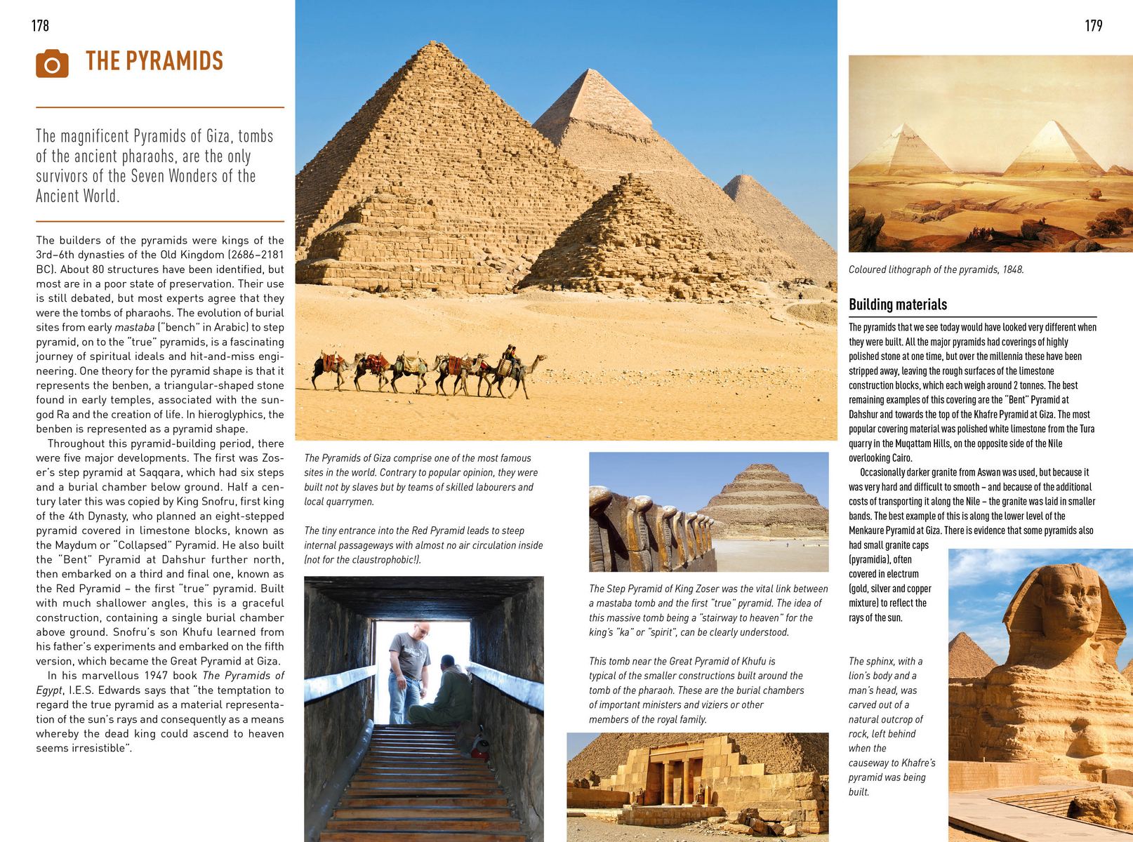 Egypt Insight Guide (Insight Guides) [洋書] Insight Guides: Insight Guides Egypt