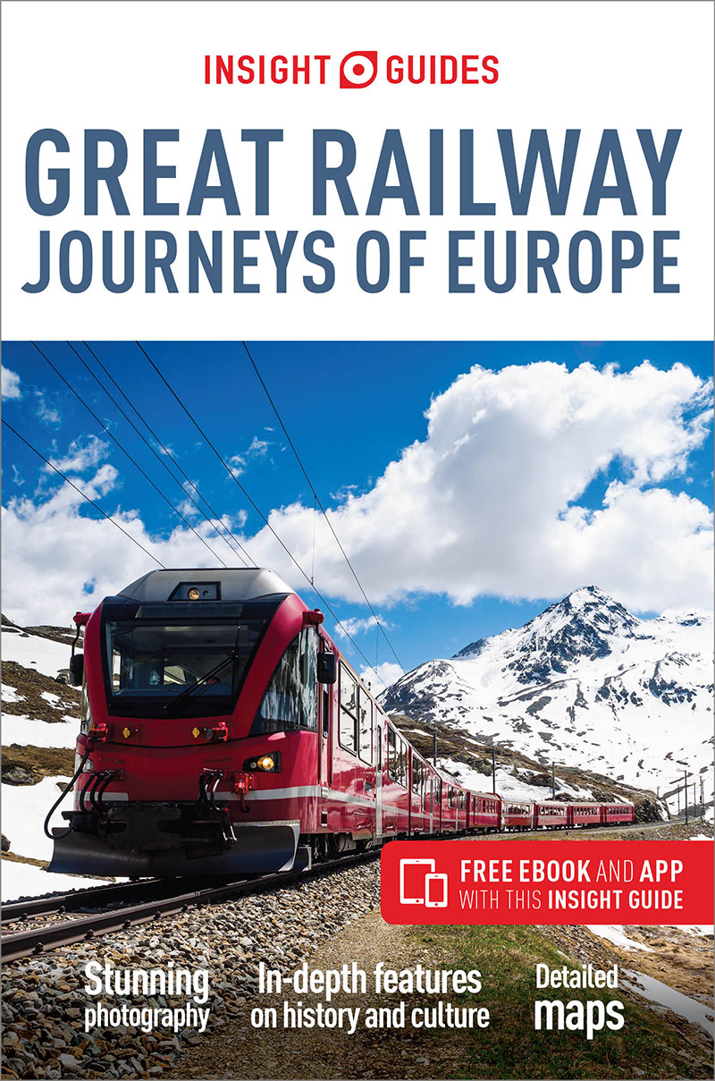 European journey