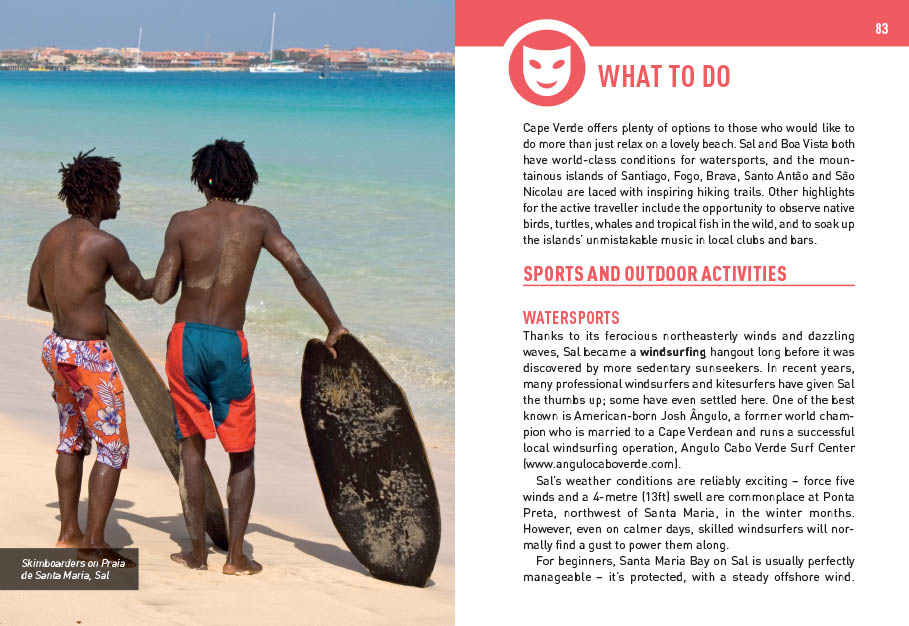 Insight Guides Pocket Cape Verde (Travel Guide with Free eBook) (Insight Pocket Guides) [洋書] Insight Guides: Insight Guides Pocket Cape Verde
