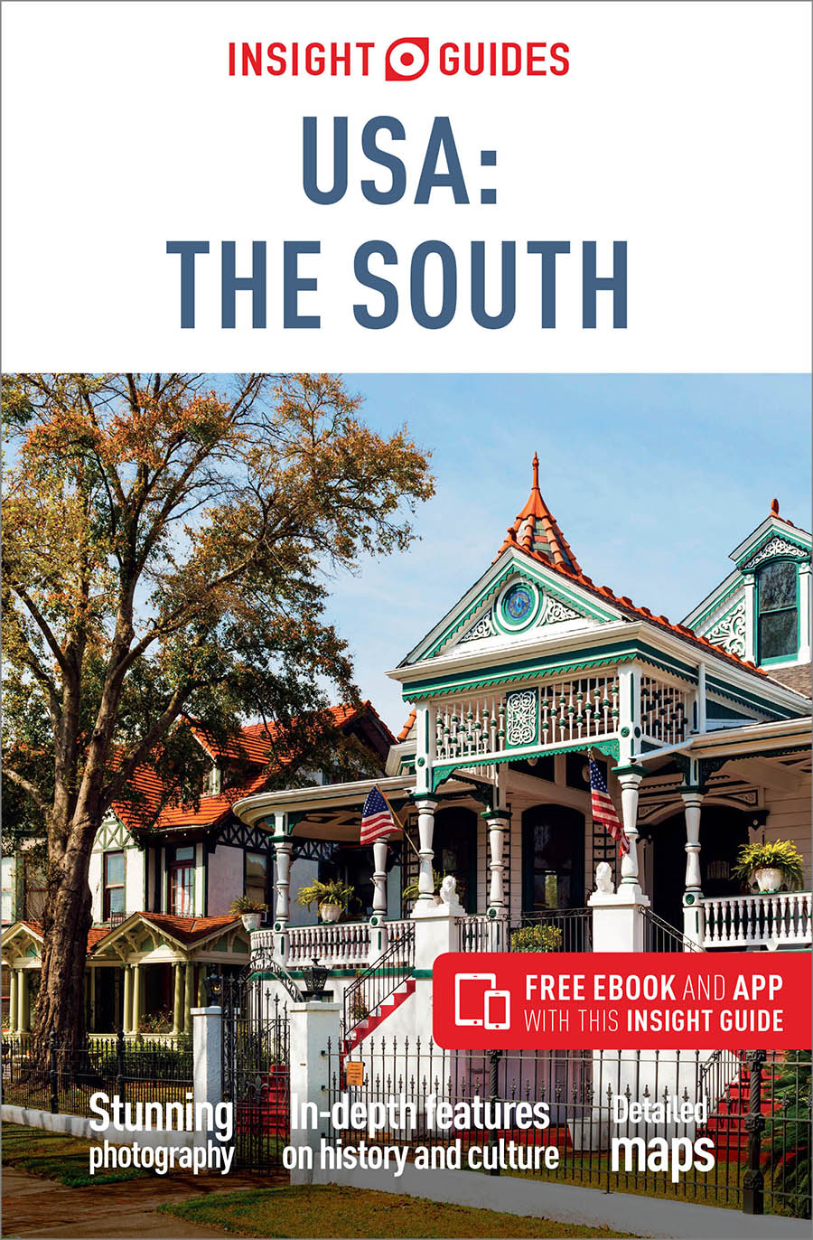Getting around the USA | How to get around in the USA | Rough Guides