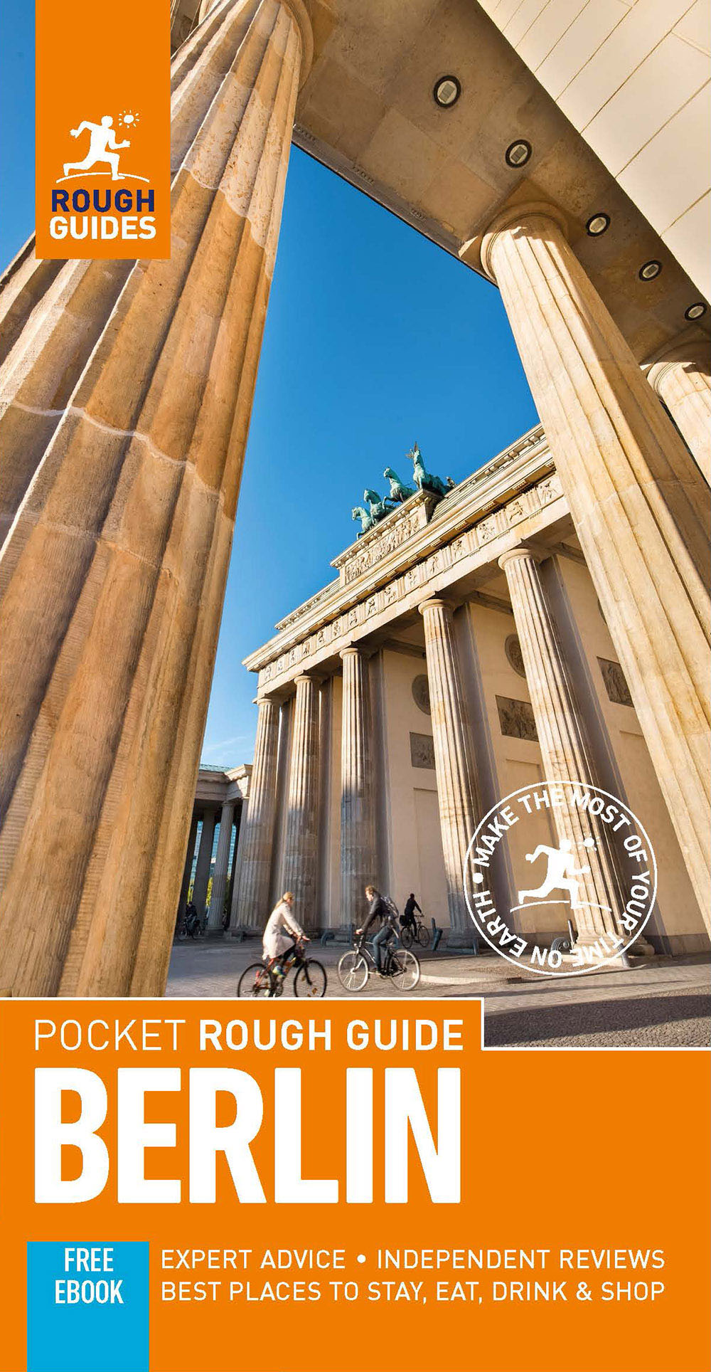 Pocket Rough Guide Berlin