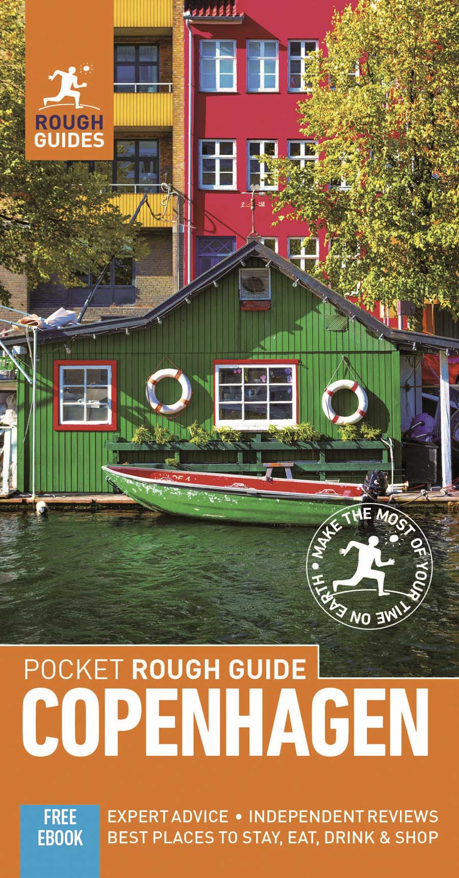 Map Of Denmark Denmark Regions Rough Guides Rough Guides
