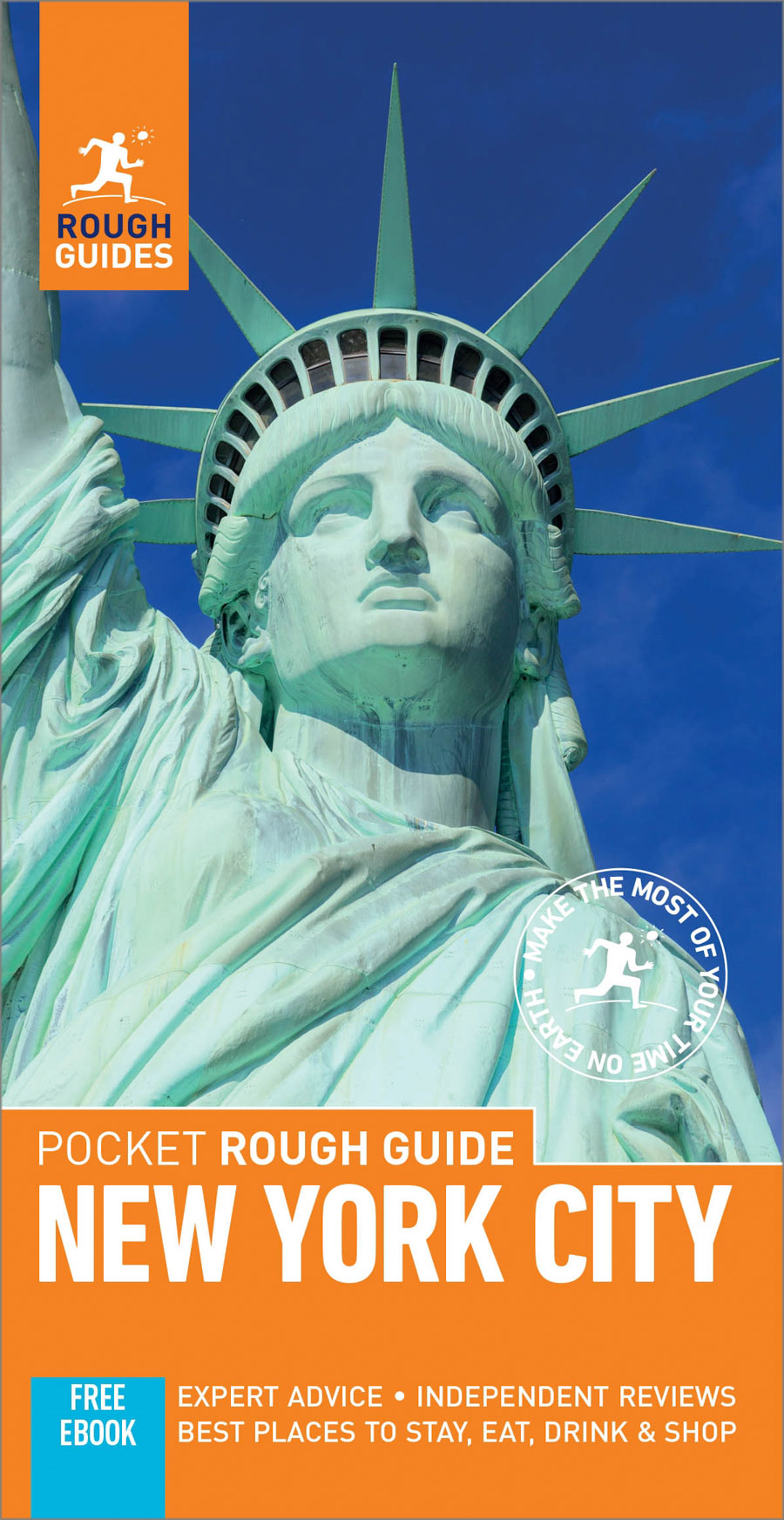 new york state travel guide
